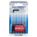 Inava Mono Compact Interdental Brushes 0.6 mm