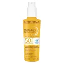 Bioderma Photoderm Invisible Spray SPF50+
