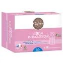 Serum Physiologique Gifrer Physiologica 40 Unidoses