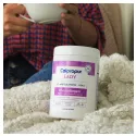 Colpropur Lady Gehydrolyseerd collageen 30 porties 300 g