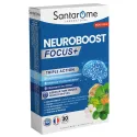 Santarome Neuroboost Focus+ 30 comprimidos