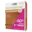 Phytobronz Zelfbruiner Arkopharma capsules