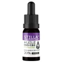 Stilla CBD-CBG Hemp