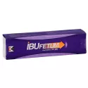 Ibufetum Ibuprofeno 5% Gel Antiinflamatorio