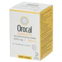 Orocal Calcium Vitamin D3