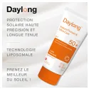Daylong Instant Protect & Ultra Care Lotion Hydratante SPF50+