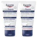Eucerin UreaRepair Plus Crema de Manos 5% Urea 
