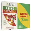 Acerola-Zink 1000 mg Natürliches Vitamin C Arkopharma