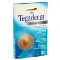 Tegaderm Transparent Film Adhesive Dressings