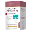 Biocyte Hyaluronic Forte in capsules