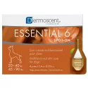 Dermoscent Essential 6 Spot-On Igiene e bellezza del pelo di cani e gatti