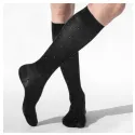 Chaussettes de Contention Legger Casual Éco-Fibre Homme Classe 2