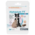 Alphazium TT Bienestar Perro 30 bocados
