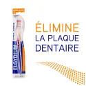Escova de dentes dura Elgydium Inter Active