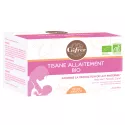 Gifrer Organic Breastfeeding Herbal Tea Tea bags
