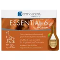 Dermoscent Essential 6 Spot-On Igiene e bellezza del pelo di cani e gatti