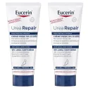 Eucerin UreaRepair Crema Reparadora de Pies 10% Urea