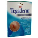 Tegaderm Transparent Film Adhesive Dressings