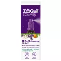 ZzzQuil Sommeil Mélatonine Spray 30 ml