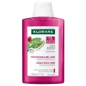 Klorane «Увлажнение и блеск» — увлажняющий и придающий блеск шампунь