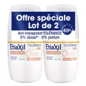 Etiaxil Anti-Transpirant Tolérance 48h Roll on 50 ml