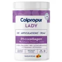 Colpropur Lady Gehydrolyseerd collageen 30 porties 300 g