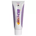Ibufetum Ibuprofeno 5% Gel Antiinflamatorio