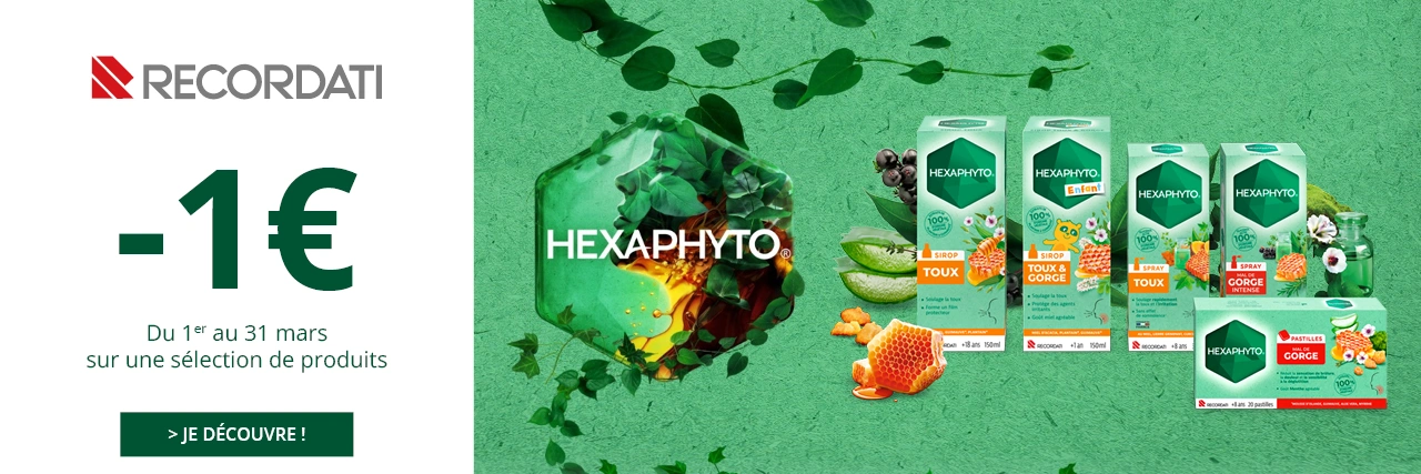 Médecines naturelles