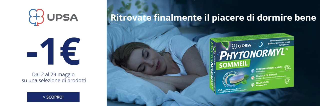Integratori alimentari