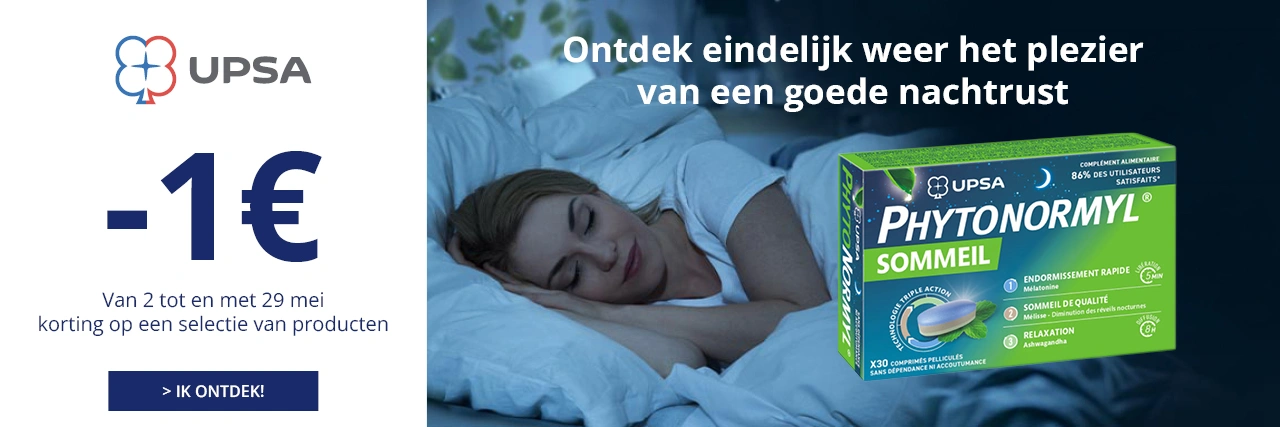 Voedingssupplementen