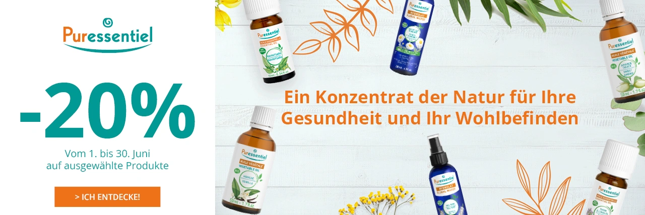 Aromatherapie