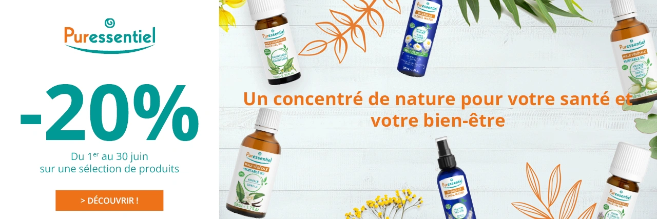 Aromathérapie en ligne