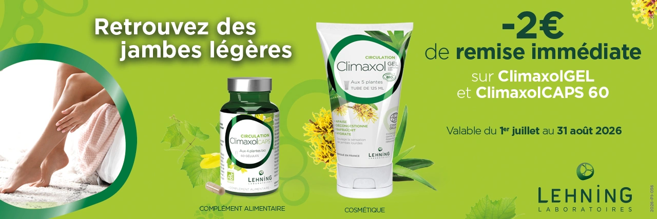 Homéopathie en ligne