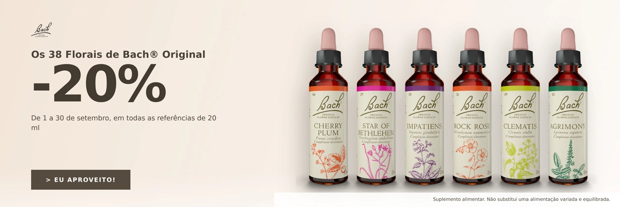 Medicamentos naturais online