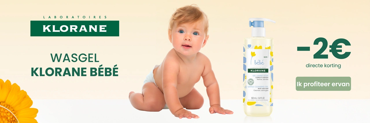 Verzorging tijdens de zwangerschap en voor de baby