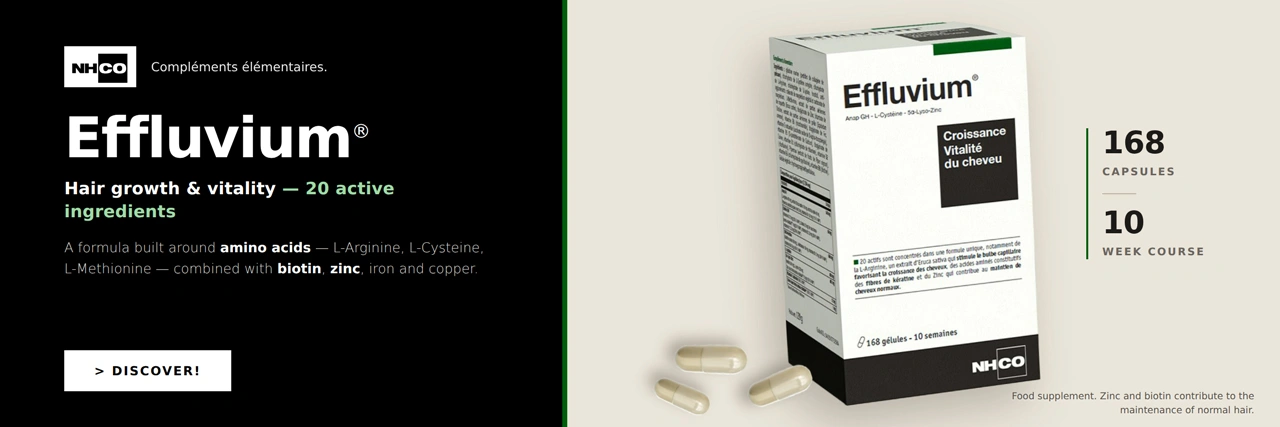 Food supplements