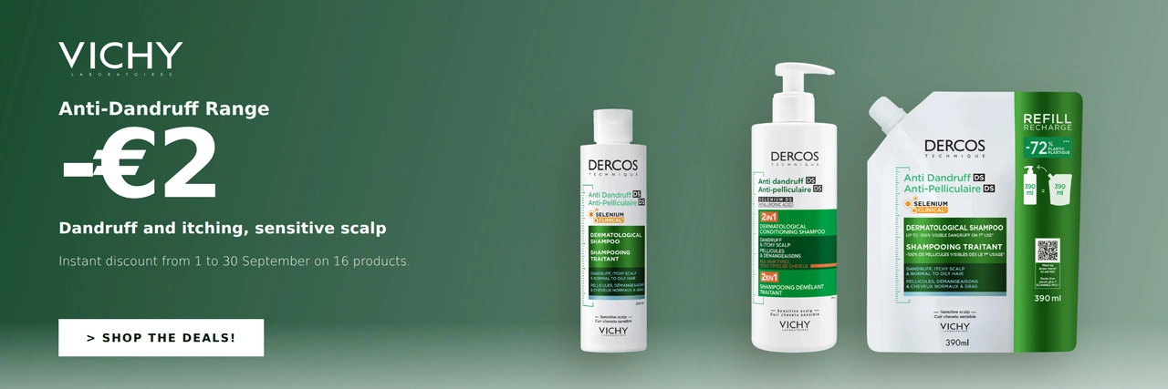 Parapharmacy