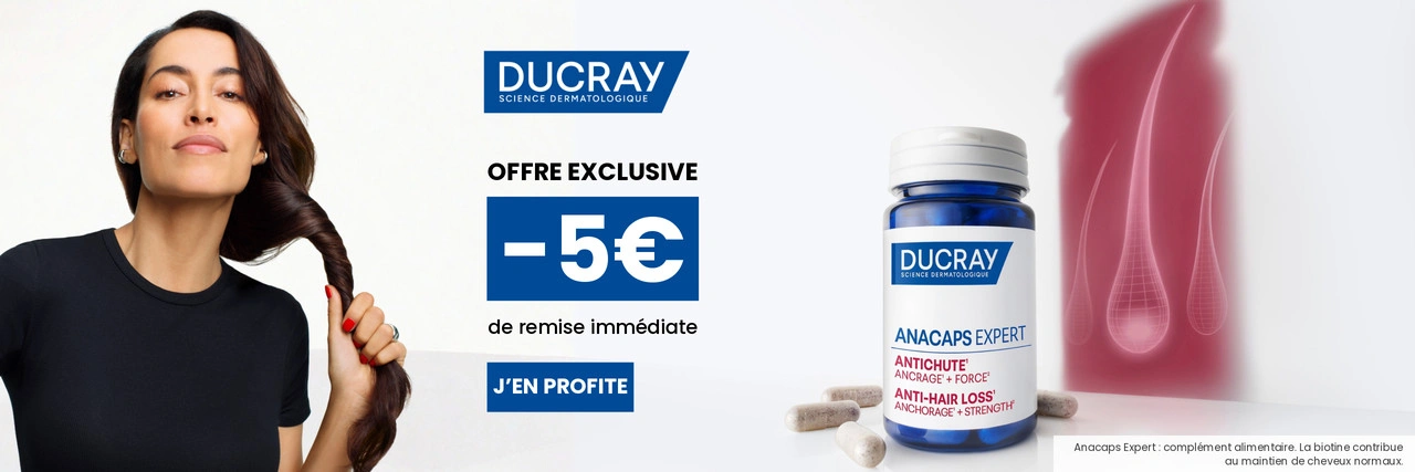 Compléments Alimentaires en ligne