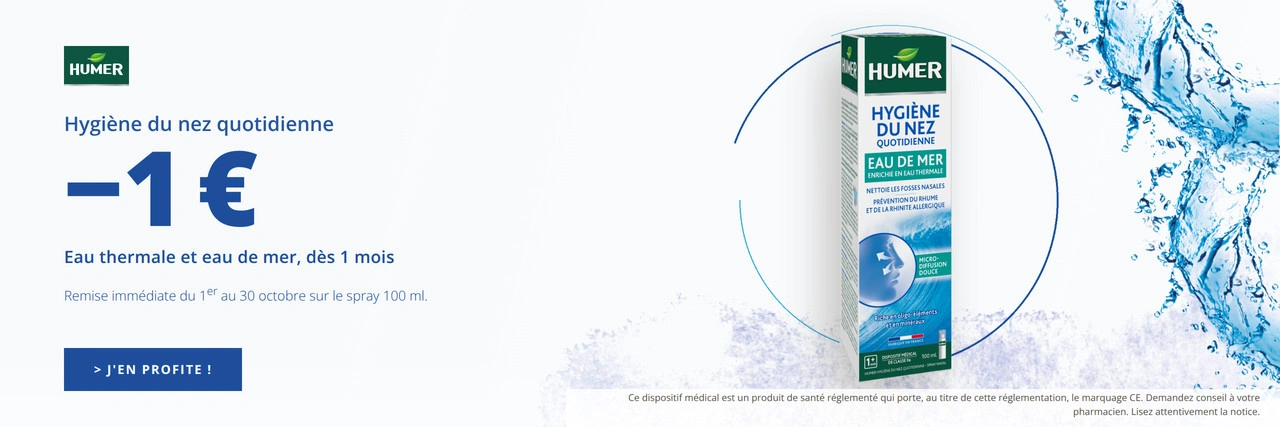 Soins saisonniers en ligne