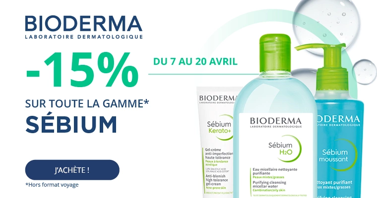 Offre Sebium