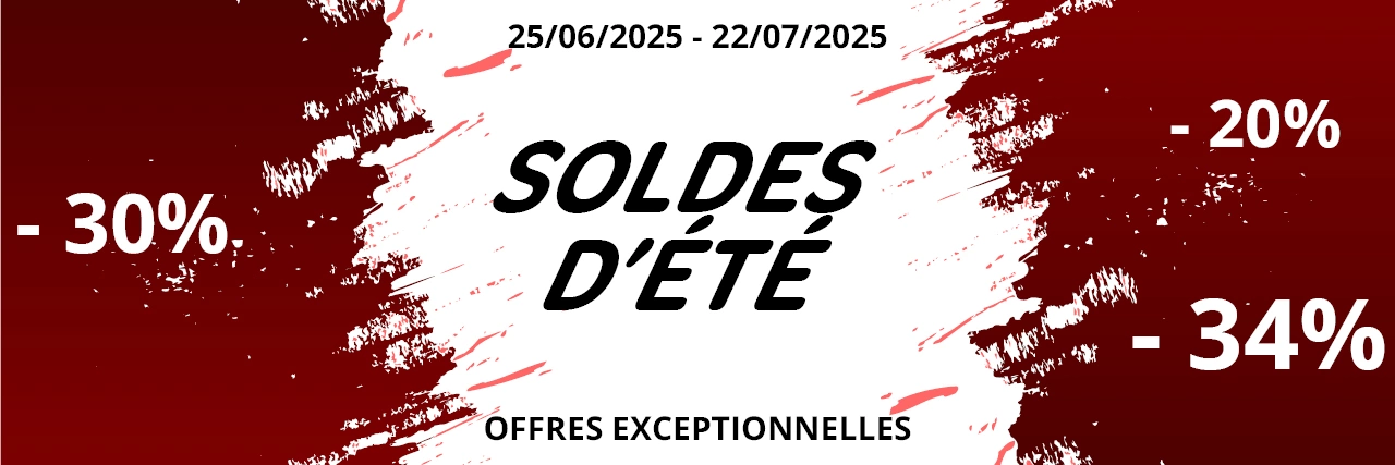 Soldes