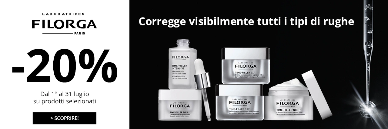 Offerta Filorga