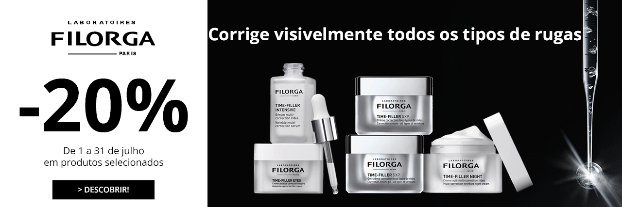 Oferta da Filorga