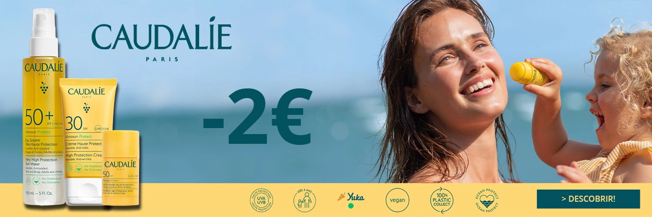 Caudalie Offer