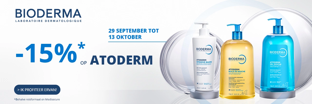Atoderm Offer