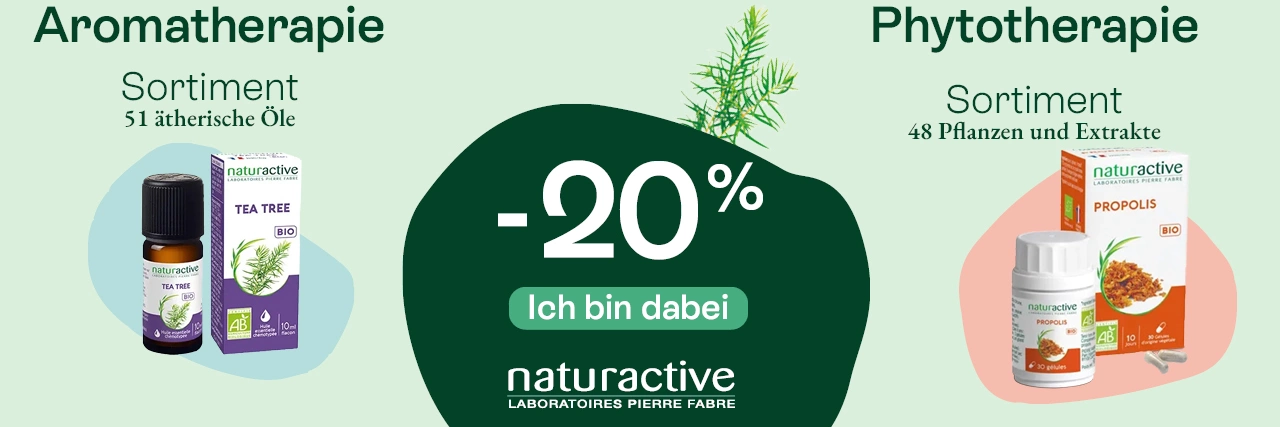 Naturactive offer