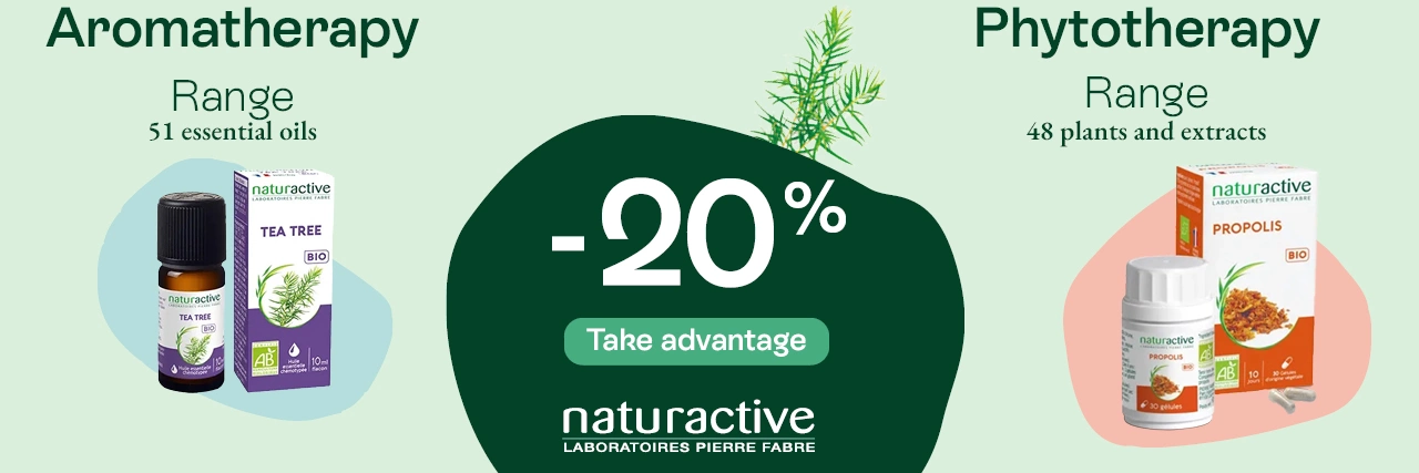 Naturactive offer