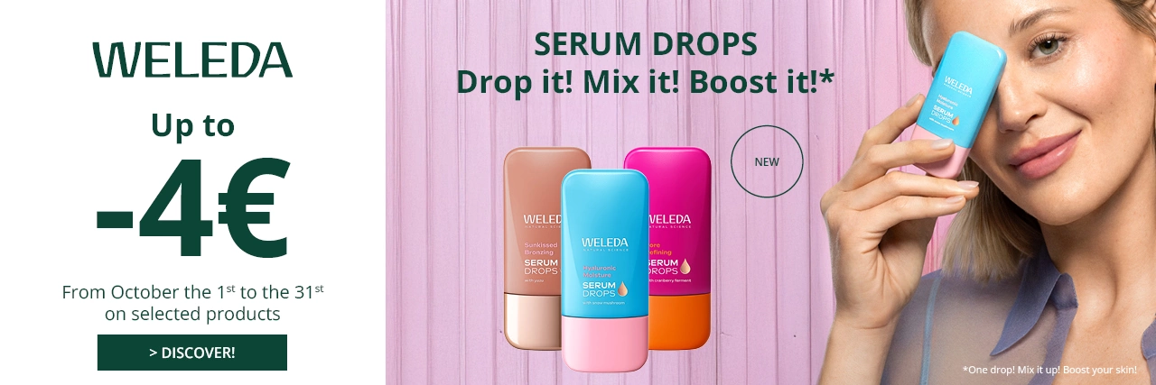 Weleda Discount