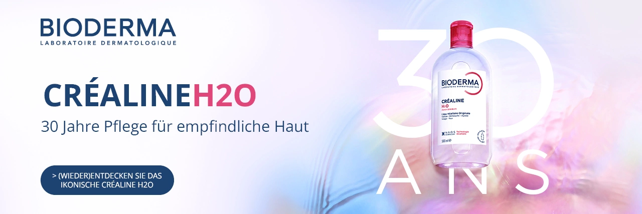 Crealine Offer