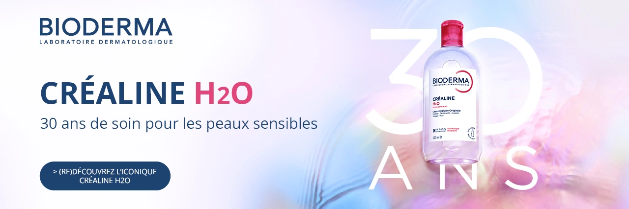 Offre Crealine